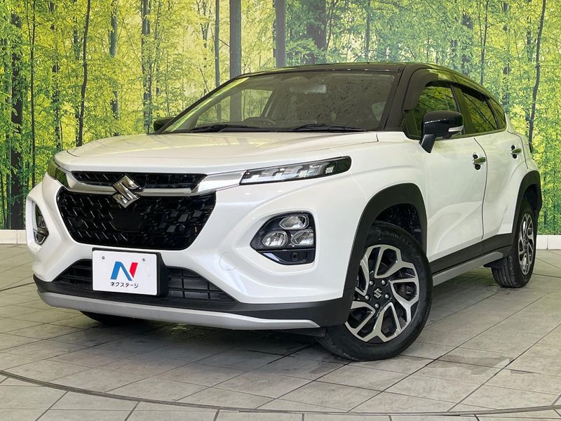 2025 Suzuki Fronx 4AA-WDB3S (UW-6aacacab44492)[0]