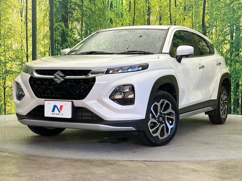 2025 Suzuki Fronx 4AA-WDB3S (UW-6aacacab72189)[0]