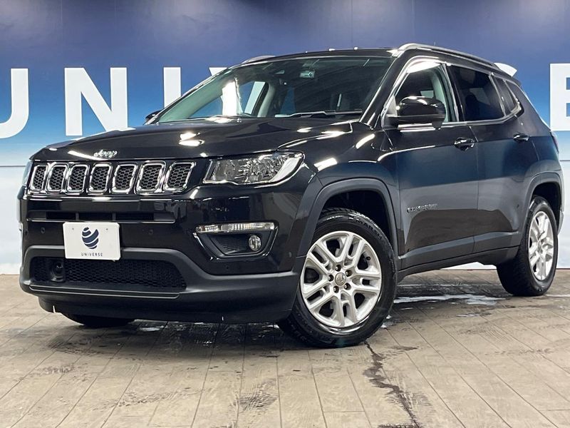 2019 Chrysler Jeep Compass ABA-M624 (UW-6aacacac3b4fe)[0]