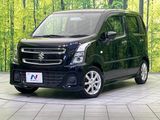 2017 Suzuki Wagon R Stingray DBA-MH35S