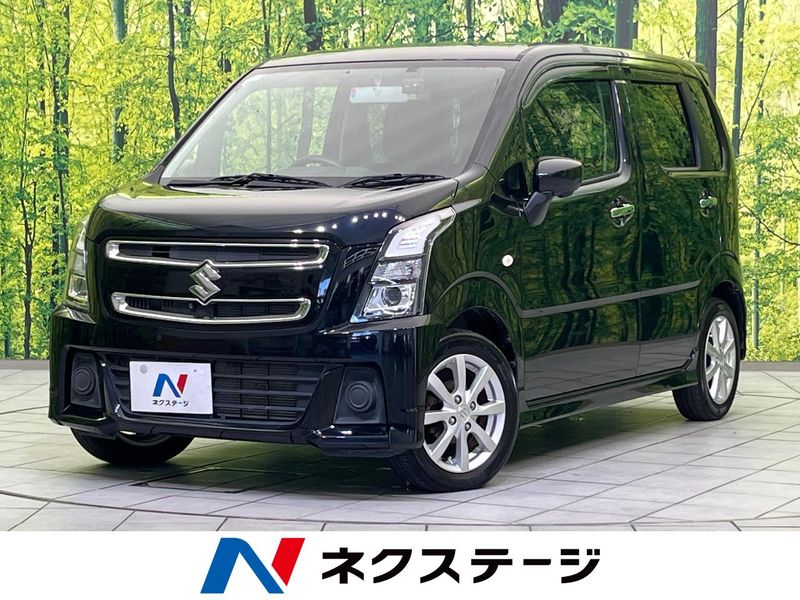 2017 Suzuki Wagon R Stingray DBA-MH35S (UW-6aacacb3714a8)[3]