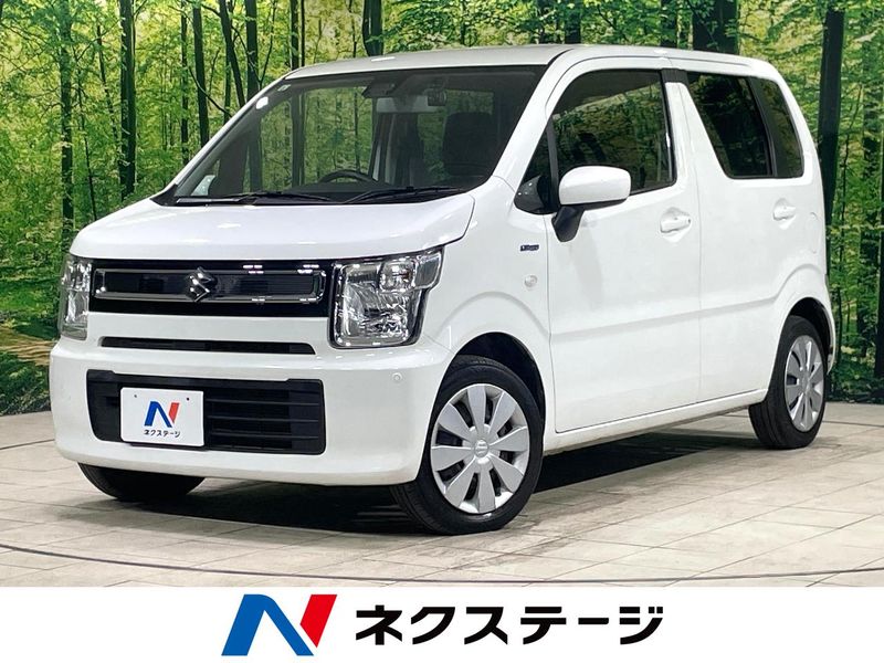 2021 Suzuki Wagon R 5AA-MH95S (UW-6aacacba01236)[3]