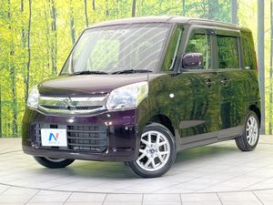 2016 Suzuki Spacia DAA-MK42S