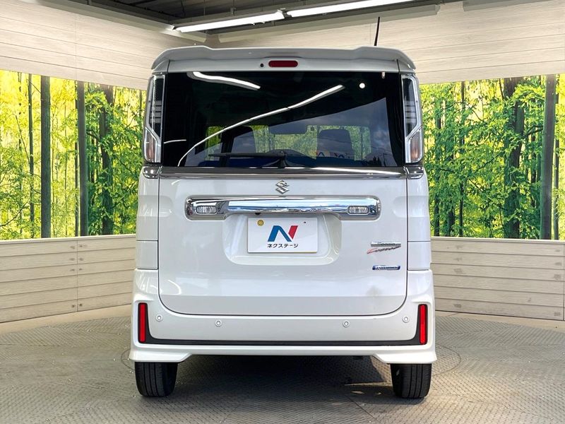 2021 Suzuki Spacia Custom 4AA-MK53S (UW-6aacaccda1b30)[10]