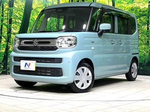 2024 Suzuki Spacia 5AA-MK94S