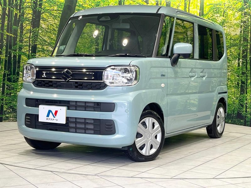 2025 Suzuki Spacia 5AA-MK94S (UW-6aacacd40d064)[0]