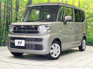 2025 Suzuki Spacia 5AA-MK94S