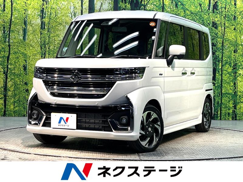 2025 Suzuki Spacia Custom 5AA-MK94S (UW-6aacacd6cab71)[3]