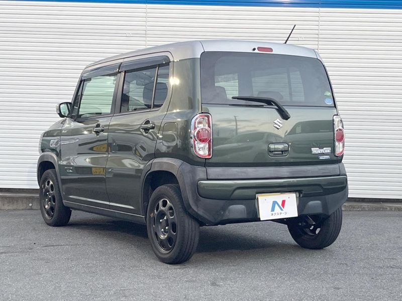 2018 Suzuki Hustler DAA-MR41S (UW-6aacace6b38f1)[28]