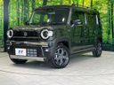 2024 Suzuki Hustler 4AA-MR52S (UW-6aacacedb75ef)[0]