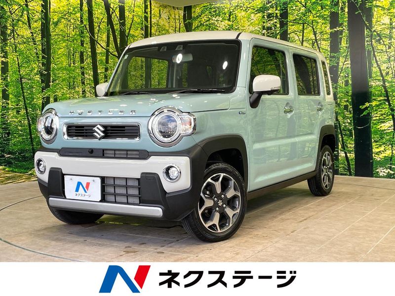2025 Suzuki Hustler 5AA-MR92S (UW-6aacacfa8c2c6)[3]