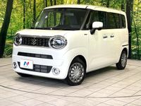 2022 Suzuki Wagon R Smile 5AA-MX91S