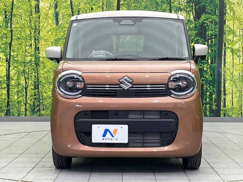 2025 Suzuki Wagon R Smile 5AA-MX91S (UW-6aacacff5f643)[19]