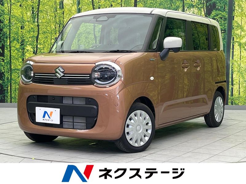 2025 Suzuki Wagon R Smile 5AA-MX91S (UW-6aacacff5f643)[3]