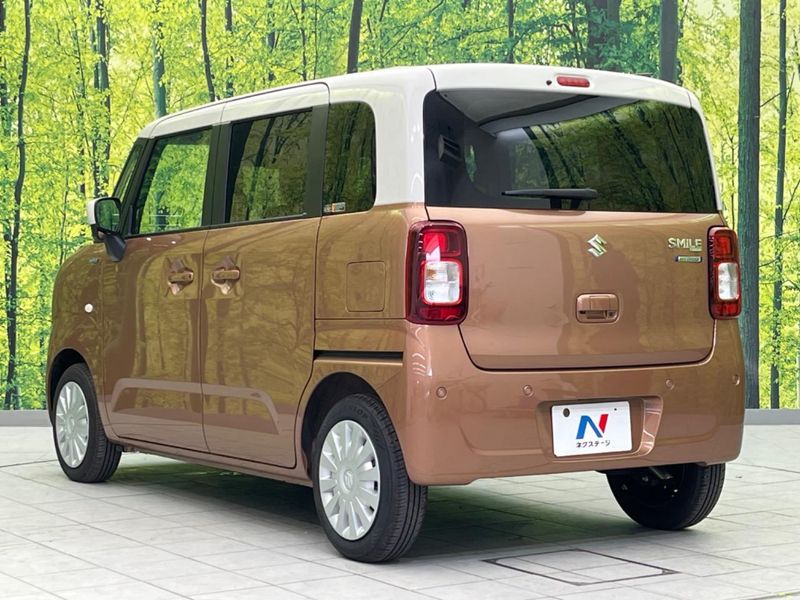 2025 Suzuki Wagon R Smile 5AA-MX91S (UW-6aacacff5f643)[22]