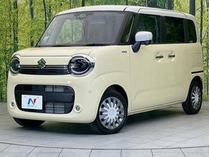 2025 Suzuki Wagon R Smile 5AA-MX91S