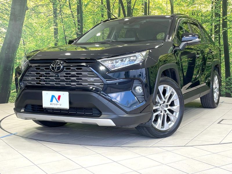 2020 Toyota RAV4 6BA-MXAA54 (UW-6aacad096156b)[0]