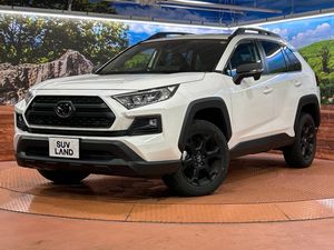 2024 Toyota RAV4 6BA-MXAA54