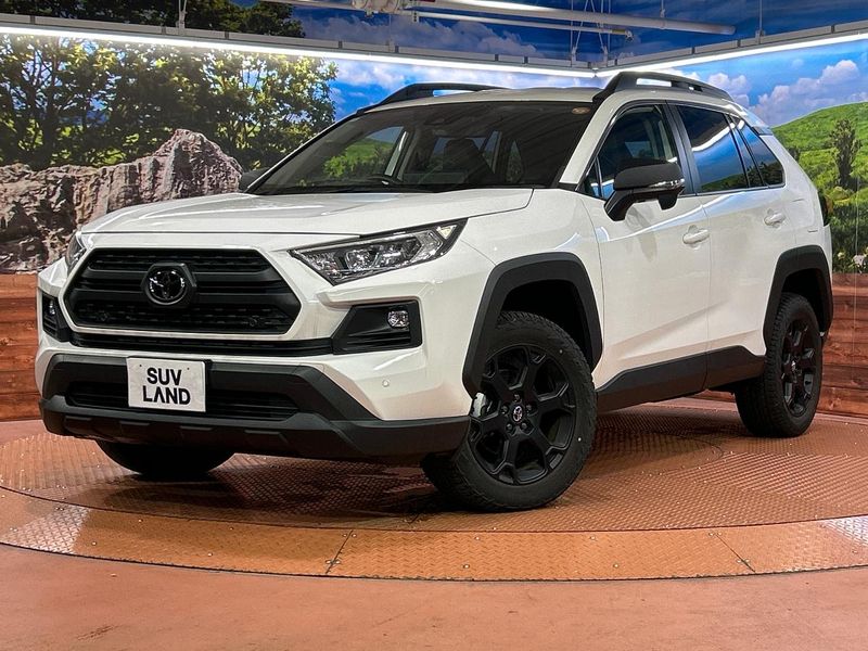 2024 Toyota RAV4 6BA-MXAA54 (UW-6aacad0caf0c4)[0]