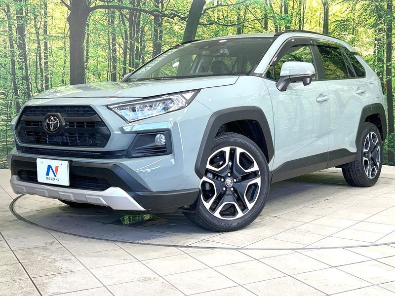 2021 Toyota RAV4 6BA-MXAA54 (UW-6aacad0e8eea7)[0]
