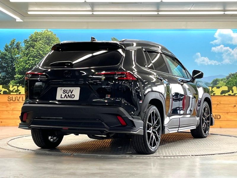 2025 Toyota Corolla Cross 6AA-MXGH15 (UW-6aacad14445b8)[17]
