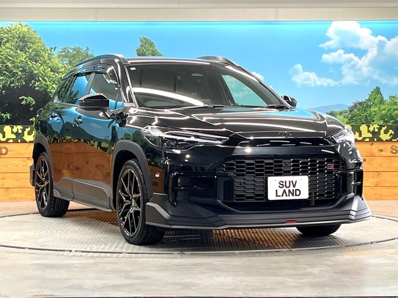 2025 Toyota Corolla Cross 6AA-MXGH15 (UW-6aacad14445b8)[19]