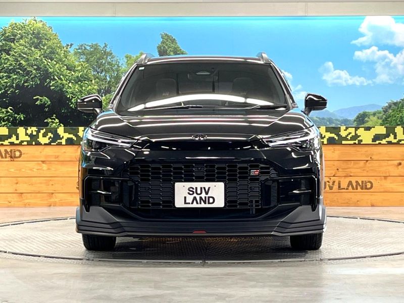 2025 Toyota Corolla Cross 6AA-MXGH15 (UW-6aacad14445b8)[20]
