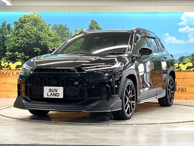 2025 Toyota Corolla Cross 6AA-MXGH15 (UW-6aacad14445b8)[13]