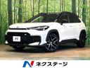 2026 Toyota Corolla Cross 6AA-MXGH15 (UW-6aacad1490df0)[3]