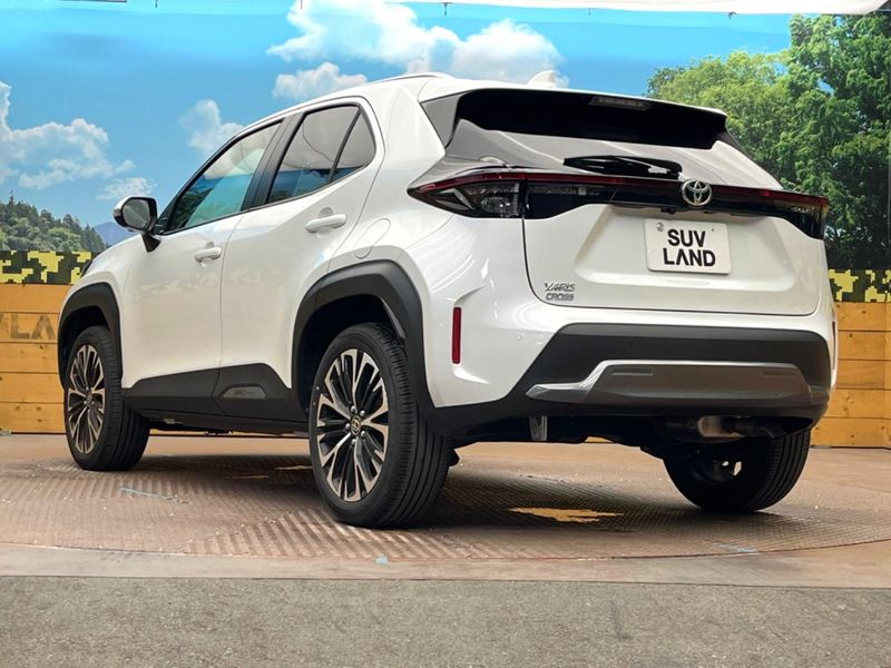 2025 Toyota Yaris Cross 5BA-MXPB10 (UW-6aacad1755f69)[6]