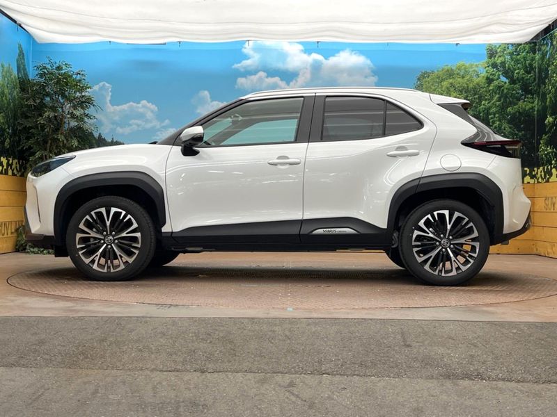 2025 Toyota Yaris Cross 5BA-MXPB10 (UW-6aacad1755f69)[5]
