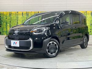 2025 Toyota Sienta 5BA-MXPC10G