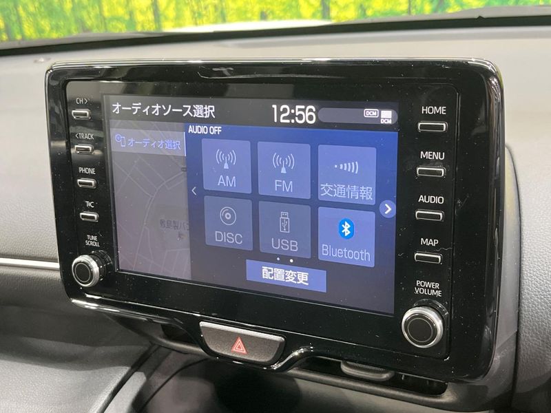 2024 Toyota Yaris Cross 6AA-MXPJ10 (UW-6aacad24ecc8b)[27]