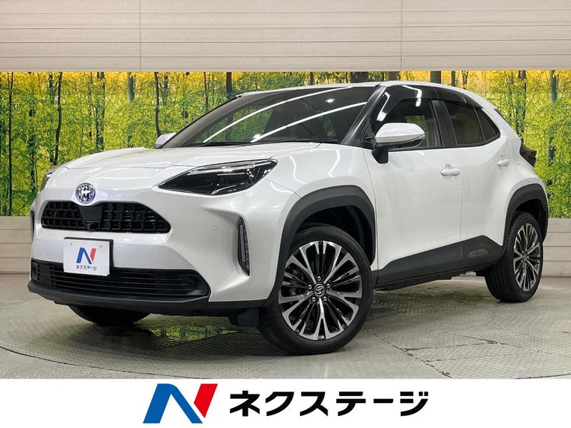 2024 Toyota Yaris Cross 6AA-MXPJ10 (UW-6aacad24ecc8b)[3]