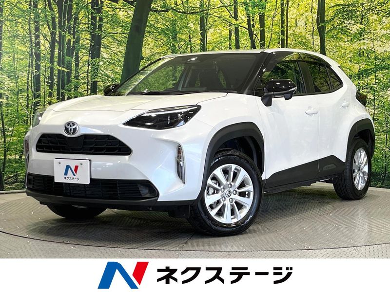 2026 Toyota Yaris Cross 6AA-MXPJ15 (UW-6aacad28eff2b)[3]