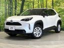 2026 Toyota Yaris Cross 6AA-MXPJ15 (UW-6aacad28eff2b)[0]