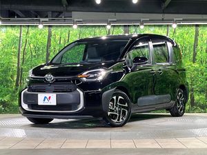 2023 Toyota Sienta 6AA-MXPL10G