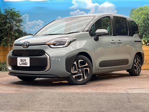 2022 Toyota Sienta 6AA-MXPL10G