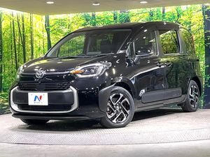 2023 Toyota Sienta 6AA-MXPL10G