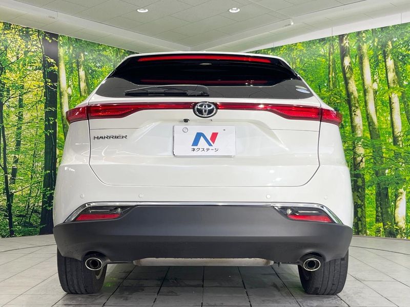 2020 Toyota Harrier 6BA-MXUA80 (UW-6aacad3f17bc9)[7]
