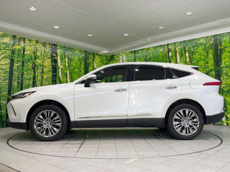 2020 Toyota Harrier 6BA-MXUA80 (UW-6aacad3f17bc9)[5]