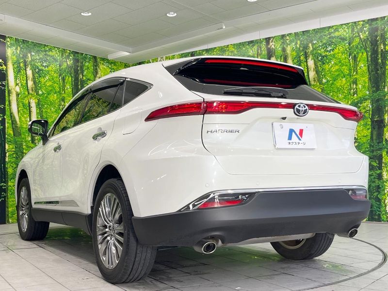 2020 Toyota Harrier 6BA-MXUA80 (UW-6aacad3f17bc9)[6]