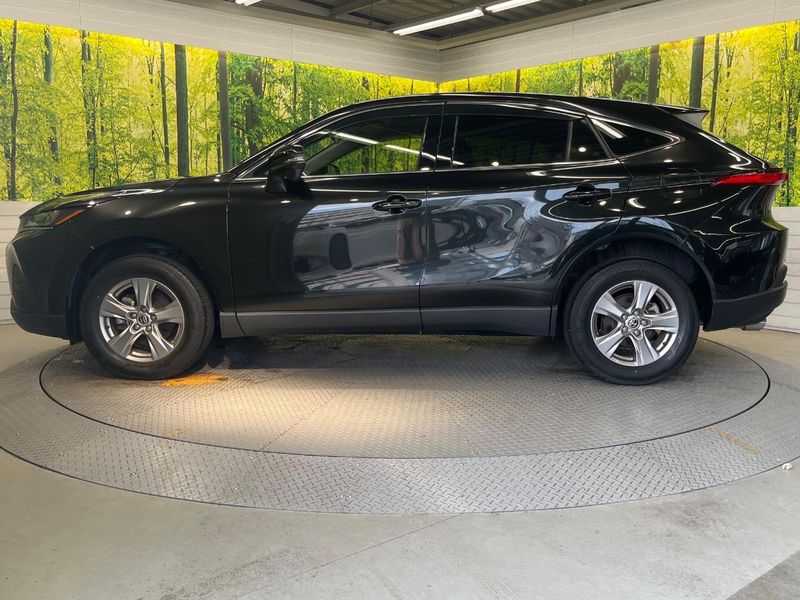 2023 Toyota Harrier 6BA-MXUA80 (UW-6aacad44b32bd)[15]