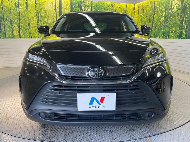 2023 Toyota Harrier 6BA-MXUA80 (UW-6aacad44b32bd)[29]