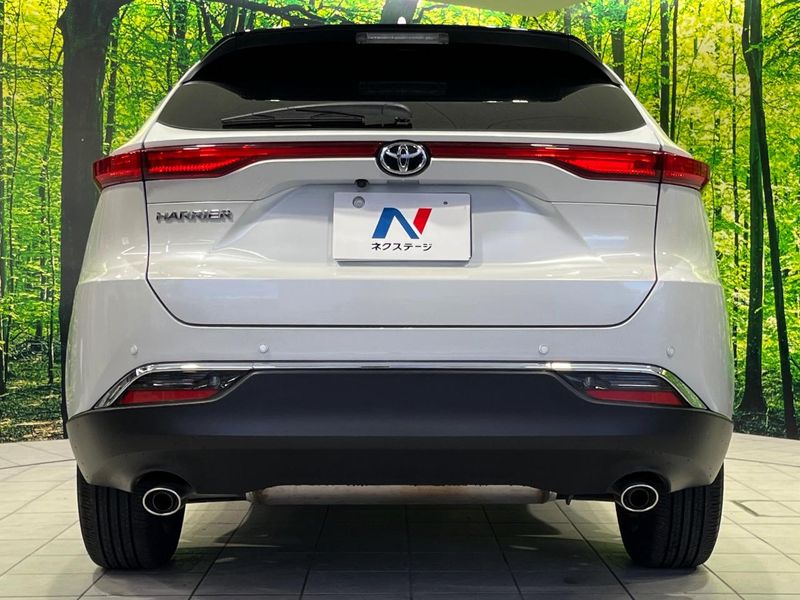 2023 Toyota Harrier 6BA-MXUA80 (UW-6aacad4633198)[27]