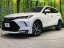 2023 Toyota Harrier 6BA-MXUA80 (UW-6aacad4633198)[0]