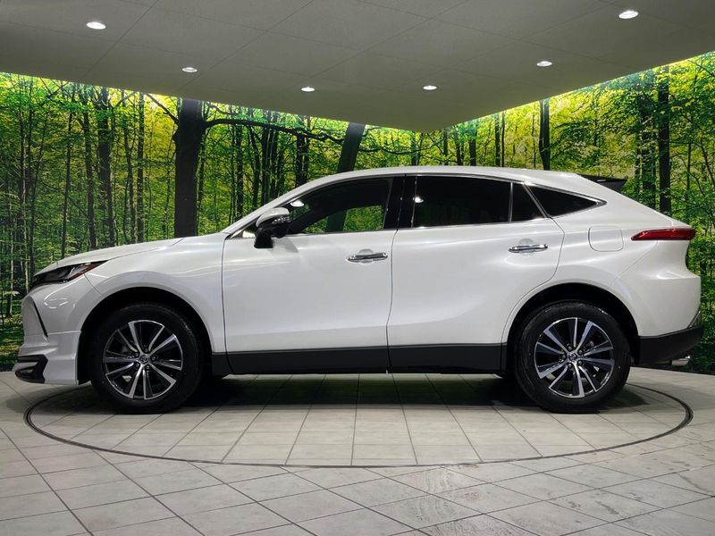 2023 Toyota Harrier 6BA-MXUA80 (UW-6aacad4633198)[25]