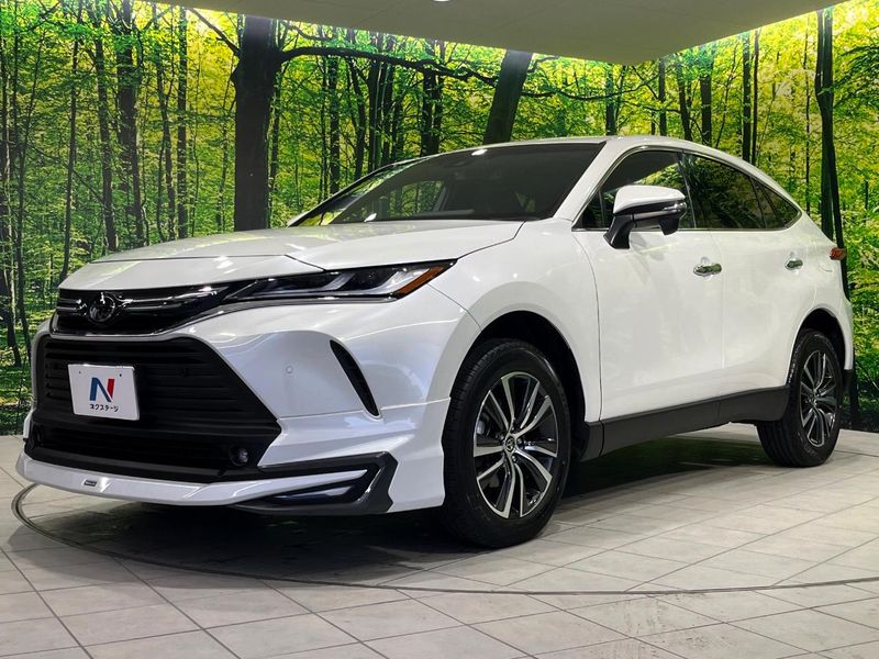 2023 Toyota Harrier 6BA-MXUA80 (UW-6aacad4633198)[23]