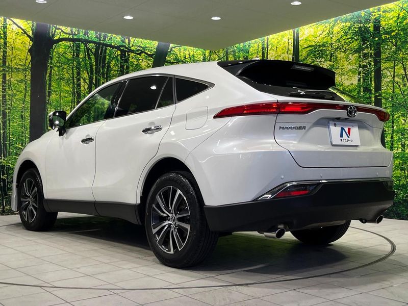 2023 Toyota Harrier 6BA-MXUA80 (UW-6aacad4633198)[26]