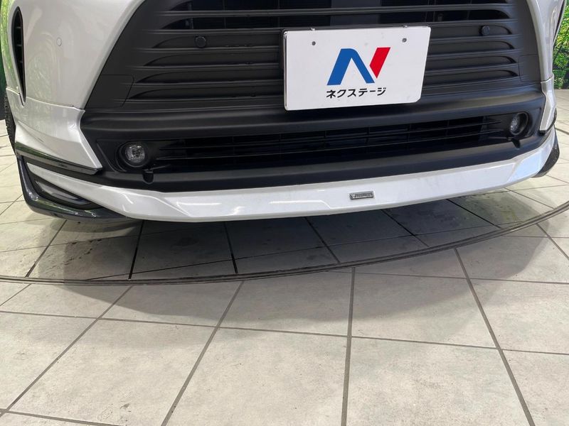 2023 Toyota Harrier 6BA-MXUA80 (UW-6aacad4633198)[5]